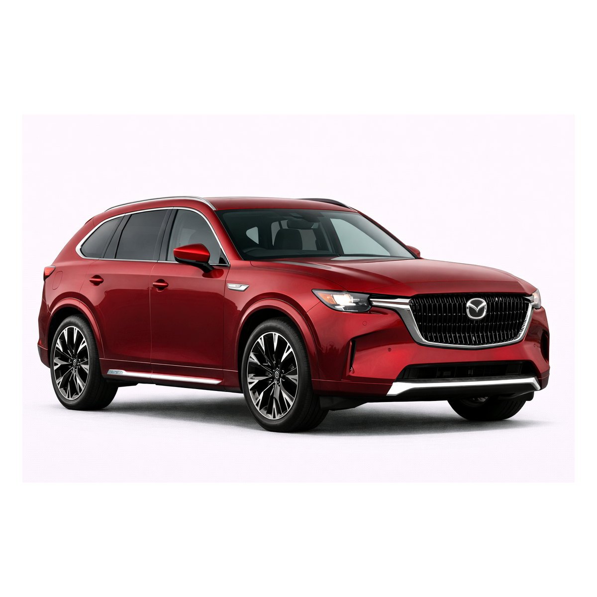 VIDRIO-PUERTA MAZDA CX90 2023-